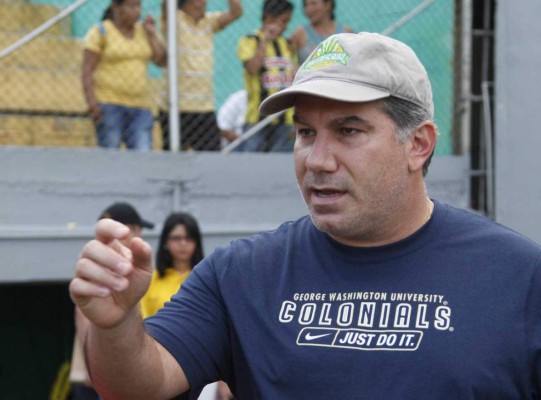 Mateo Yibrín: 'Vamos obligados a jugar al Olímpico'