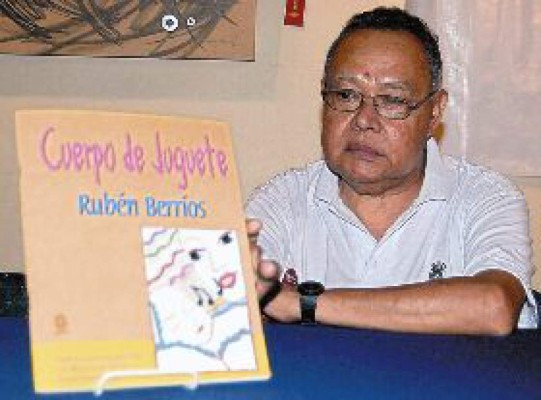 Concurso de narrativa