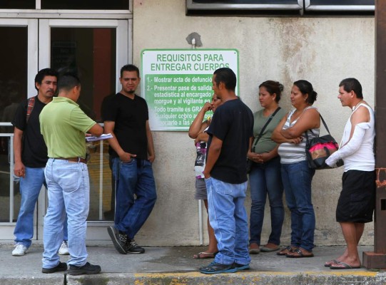 Motociclista muere en accidente de tránsito