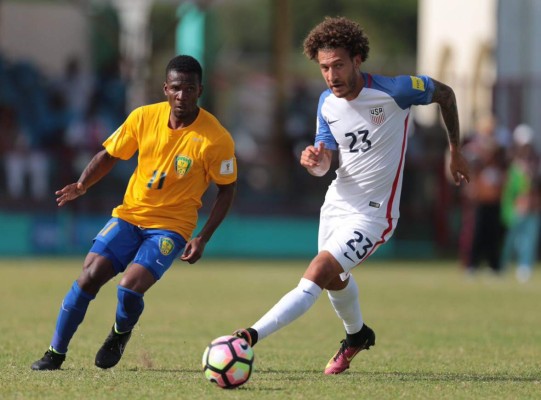 En Vivo: La jornada de la Concacaf de vida o muerte