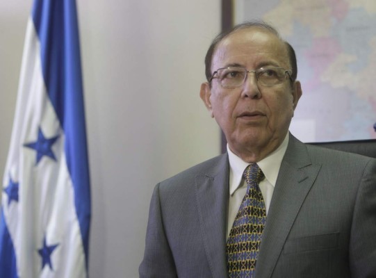 Maccih socializará objetivos el lunes ante la sociedad civil