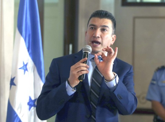 Gasto en seguridad abarcó jueces de circuitos anticorrupción y extorsión