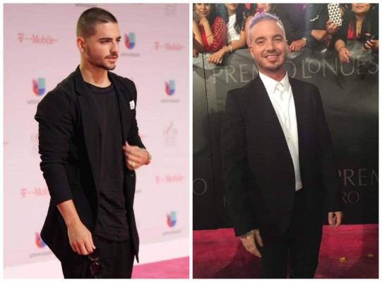 ¿Quiénes son los más bellos de Premios Lo Nuestro?