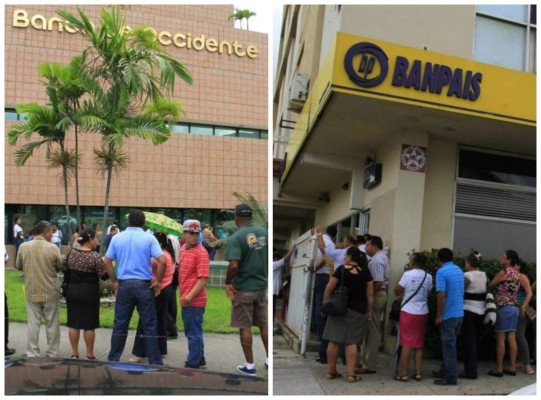 Banpaís y Banco de Occidente anuncian horarios de atención