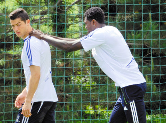 Barça elimina al Real Madrid y pasa a la final