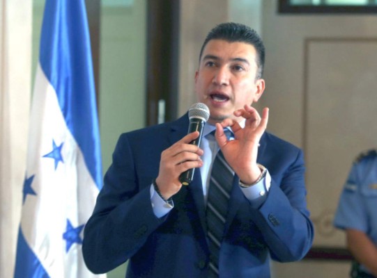 Nombran jueces para conocer extradición de Chepito Handal y Gerson Ortega Valle