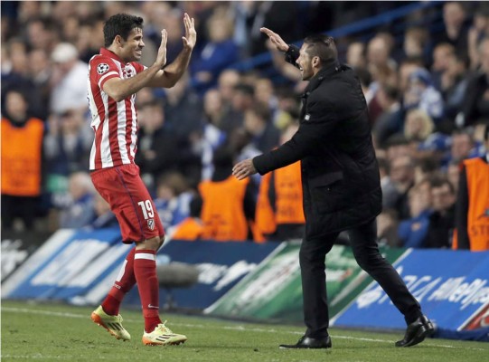 El Atlético hace historia y jugará la final de Champions ante Real Madrid