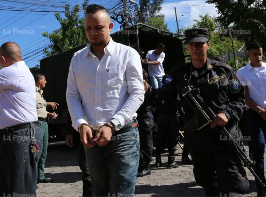 Susano mató a Collier y sus amigos lo encubrieron