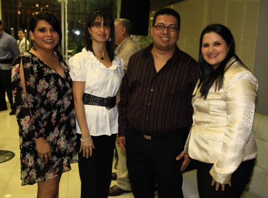 Chevron inaugura modernas oficinas en San Pedro Sula