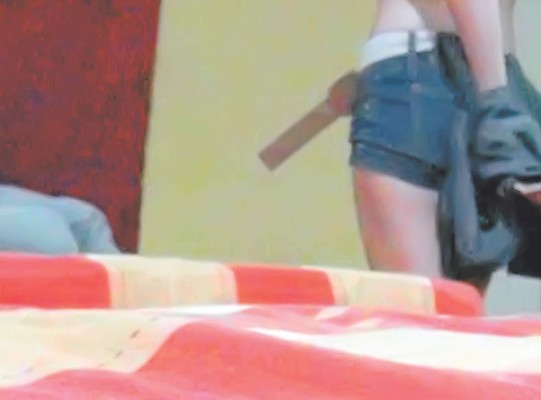 ¿Por qué crees que algunas adolescentes deciden ser prepagos?