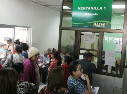 Para este año, en 5% sube techo de cotización para afiliados al Seguro