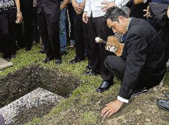 Quien mató a Dayana tenía un vínculo con ella