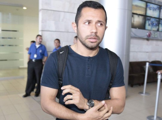 'Es una bendición volver a la Selección': Alfredo Mejía