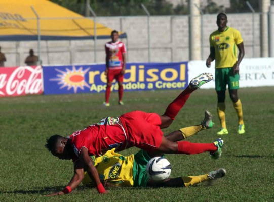 Rony Martínez comanda a la Real Sociedad