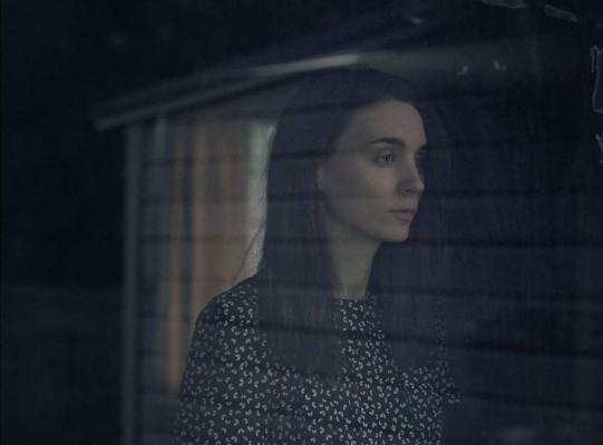 Rooney Mara, una pérdida más allá de las palabras