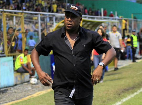 Medford: 'Vamos por el bicampeonato”