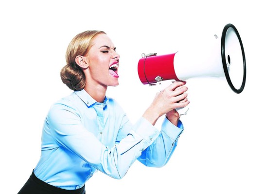 Vigila ese mal humor