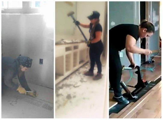 Hondureños: Orgullo y trabajo que conquista Estados Unidos