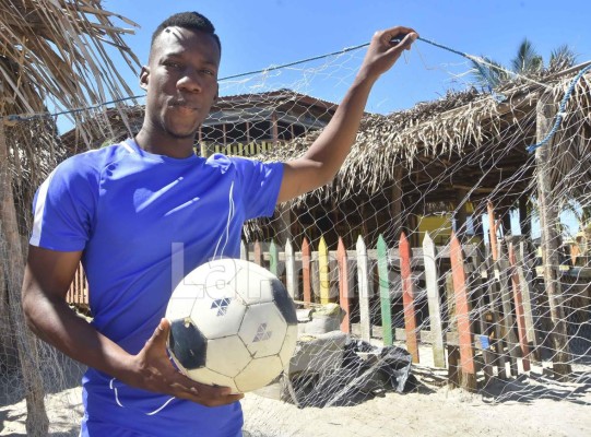 Darixon Vuelto confirma fichaje al Portland: 'Me siento alegre'