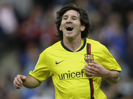 Barça inalcanzable