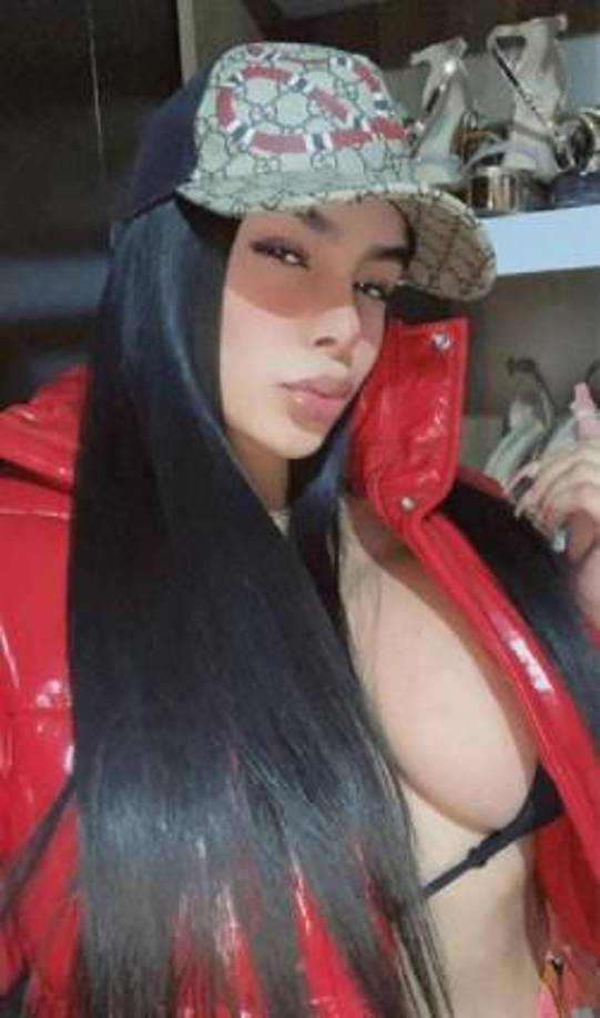 Esta es una detención más cercana a las actividades delictivas de “El Chori”.