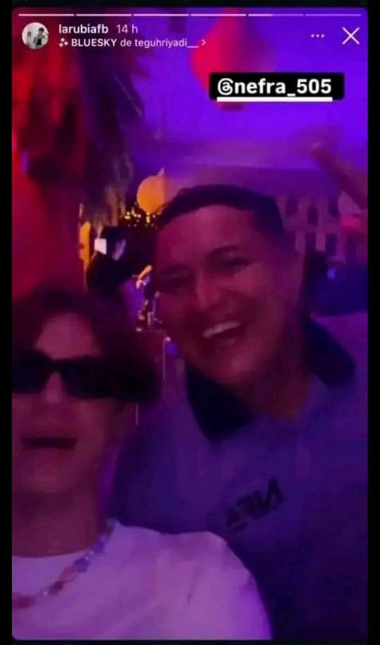 Sin embargo, la confirmación de su embriaguez por parte de la Policía ha complicado su situación legal.