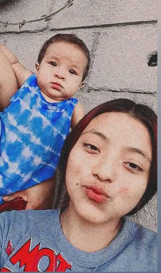 La jovencita Any Yasmín Urbina (de 18 años) está viviendo momentos trágicos, pues se encuentra en estado crítico de salud y perdió a su hija de ochos meses luego de que las atropellara un carro en el bulevar del este de esta ciudad.