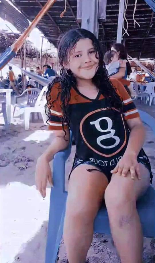 Otra de las víctimas se llamaba Keyla Motiño.