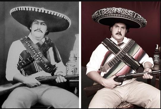 ¿Quién era el hondureño de “Escobar, El Patrón del Mal”?