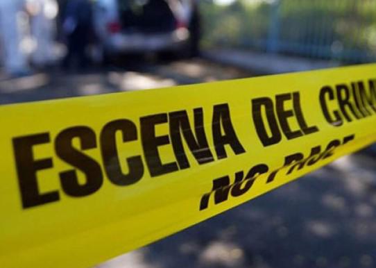 Acribillan a balazos a dos hombres en Colón