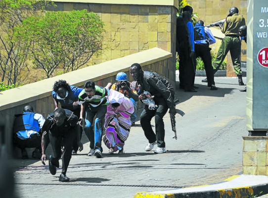 Las claves 2013: Los hechos internacionales más importantes