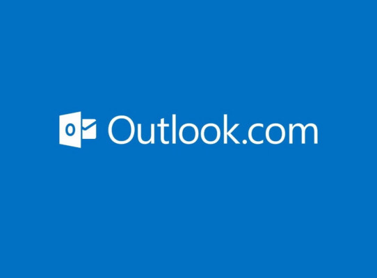 Cómo transferir tus contactos de Outlook