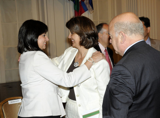 Honduras cierra 'capítulo' al volver a OEA