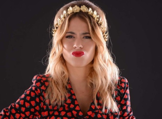 Comienzan grabaciones de 'Tini, el gran cambio de Violetta”