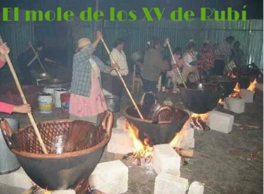 Rubí, la nueva celebridad en redes sociales