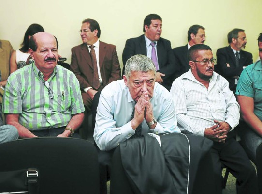 Prisión o sobreseimiento: el fallo que darán a exdirectivos del IHSS