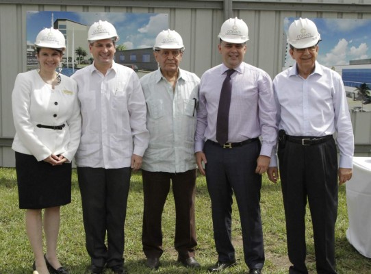 Brindis e innovación