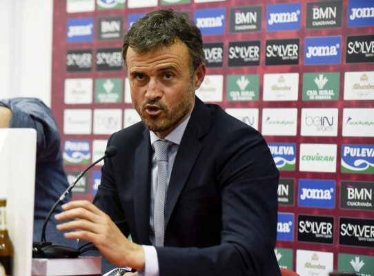 'La Liga hay que valorarlas, cuestan mucho'