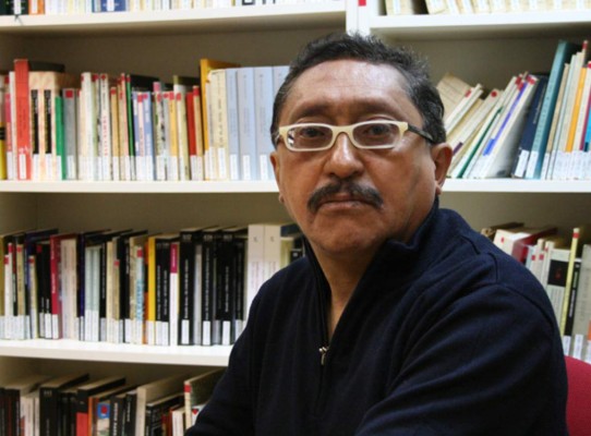 Muere el escritor mexicano Sergio González Rodríguez, quien investigó los femicidios ocurridos en ciudad Juárez