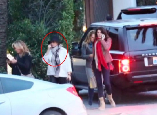 Critican a Angélica Rivera por no comprar #loHechoenMéxico