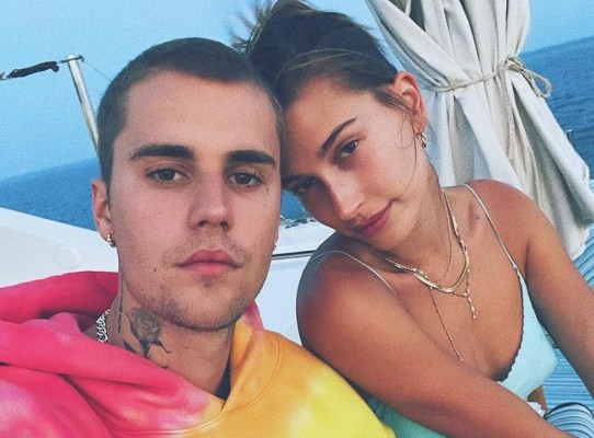 VIRAL: Critican a Justin Bieber por supuestamente gritarle a su esposa Hailey