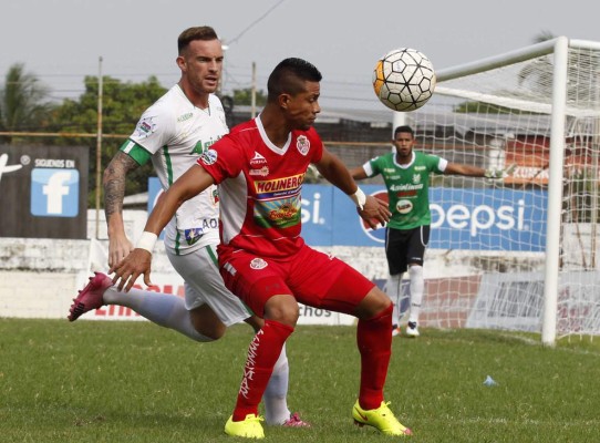 Platense y Real Sociedad no se hicieron daño