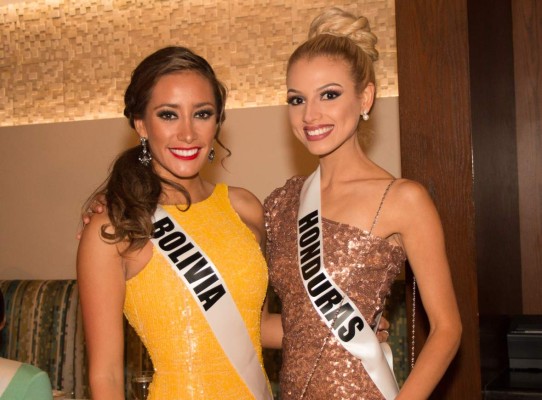 Miss Universo 2014, nido de belleza y polémica