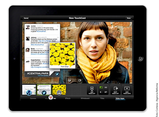 Cómo hacer los videos interactivos