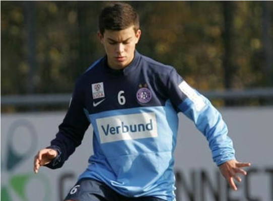 Vídeo: Un golazo lleno de fintas