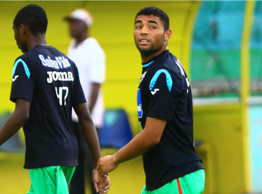 Techera: 'Vamos por los seis puntos”