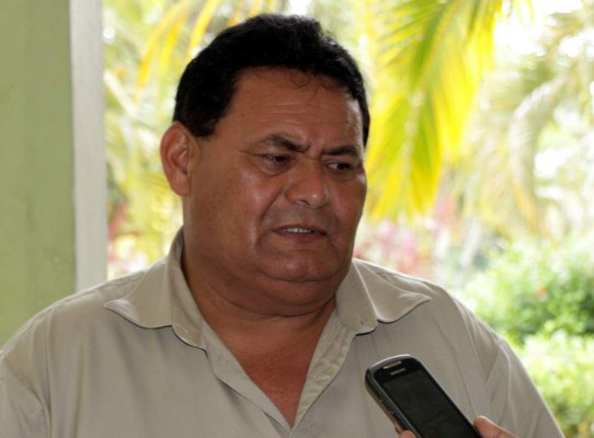 Autoridades de Omoa amenazan con demandar a Guatemala por basura