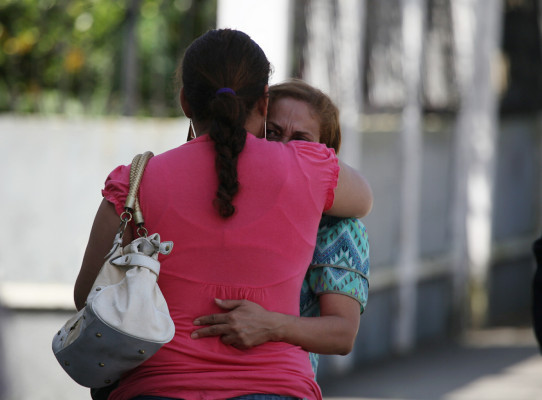 Hondureño confiesa que por L10,000 mató a empresario de EUA