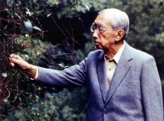 China pide a Japón hablar sobre su rol en la II Guerra Mundial&nbsp;&nbsp;