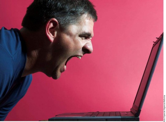 10 consejos para manejar el enojo